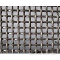 Stainless Steel Crimped Wire Screen Mesh